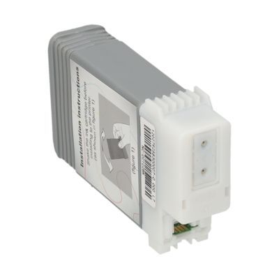 Huismerk Canon PFI-102MBK Inktcartridge Mat-zwart