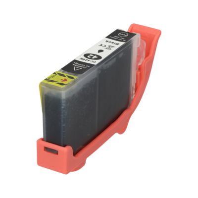 Huismerk Canon CLI-42BK Inktcartridge Zwart