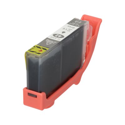Huismerk Canon CLI-42GY Inktcartridge Grijs