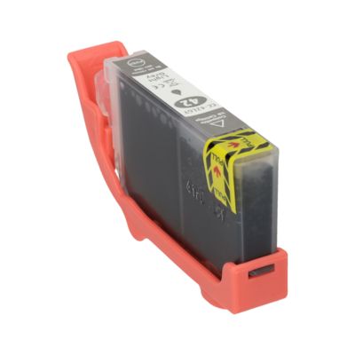 Huismerk Canon CLI-42LGY Inktcartridge Licht-grijs