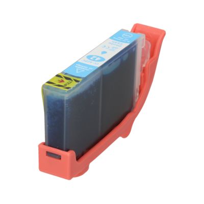 Huismerk Canon CLI-42PC Inktcartridge Foto-cyaan