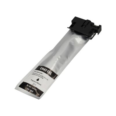 Huismerk Epson T9451 Inktcartridge Zwart Hoge capaciteit