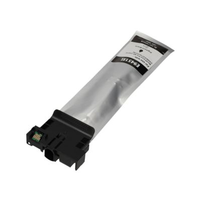 Huismerk Epson T9451 Inktcartridge Zwart Hoge capaciteit