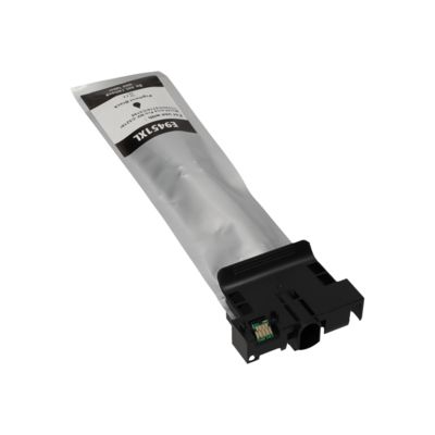 Huismerk Epson T9451 Inktcartridge Zwart Hoge capaciteit