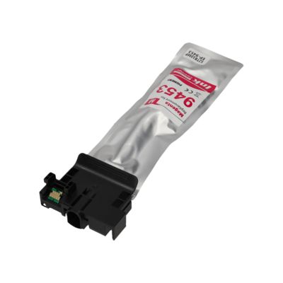 Huismerk Epson T9453 Inktcartridge Magenta Hoge capaciteit