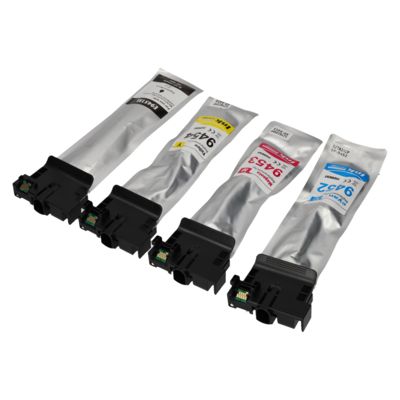 Huismerk Epson T9451/52/53/54 Inktcartridge 4-kleuren Multipack Hoge capaciteit