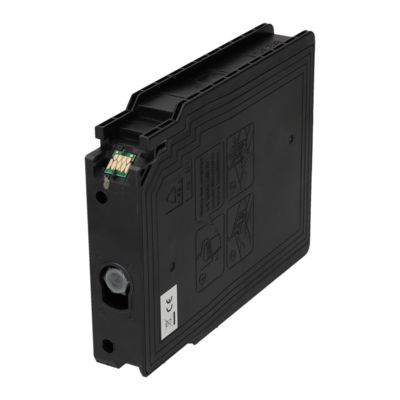 Huismerk Epson T7551 Inktcartridge Zwart