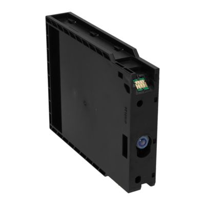 Huismerk Epson T7552 Inktcartridge Cyaan