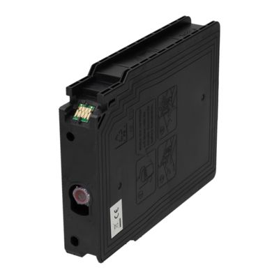 Huismerk Epson T7553 Inktcartridge Magenta