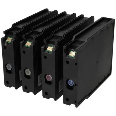 Huismerk Epson T7551/52/53/54 Inktcartridge 4-kleuren Multipack