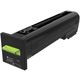 Lexmark 24B6509 Toner Magenta