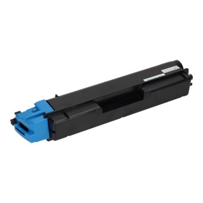 Huismerk Kyocera TK-5135C Toner Cyaan