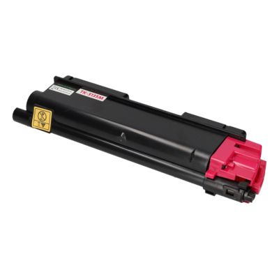Huismerk Kyocera TK-5135M Toner Magenta