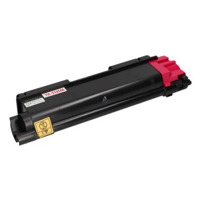 Huismerk Kyocera TK-5135M Toner Magenta