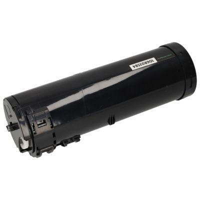Huismerk Xerox 106R03584 Toner Zwart Extra hoge capaciteit