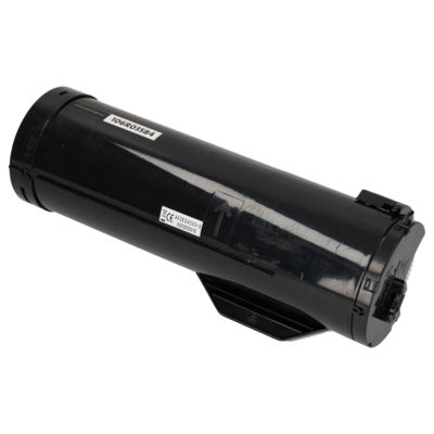 Huismerk Xerox 106R03584 Toner Zwart Extra hoge capaciteit