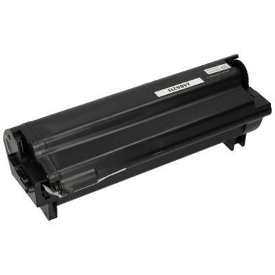 Huismerk Lexmark 24B6213 (XM1140) Toner Zwart Extra hoge capaciteit