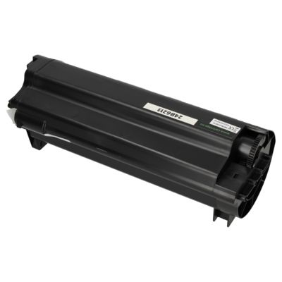 Huismerk Lexmark 24B6213 (XM1140) Toner Zwart Extra hoge capaciteit