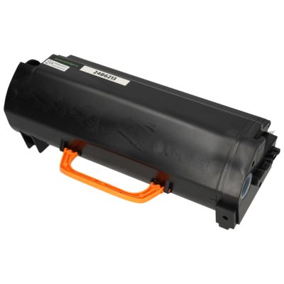 Huismerk Lexmark 24B6213 (XM1140) Toner Zwart Extra hoge capaciteit