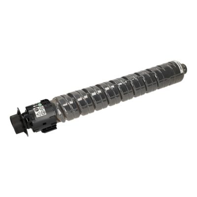 Huismerk Ricoh 841853 (MP C6003) Toner Zwart