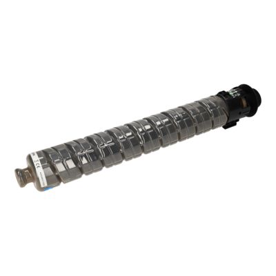 Huismerk Ricoh 841853 (MP C6003) Toner Zwart