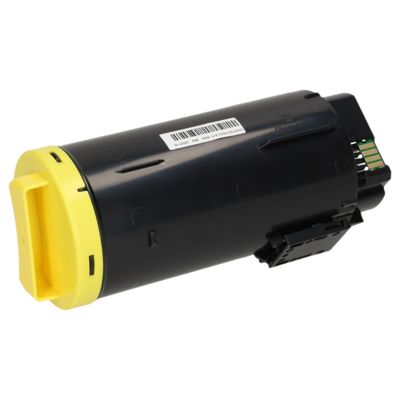 Huismerk Xerox 106R03861 Toner Geel