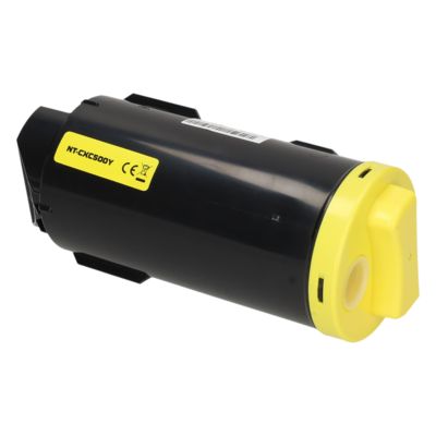 Huismerk Xerox 106R03861 Toner Geel