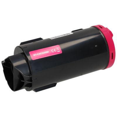 Huismerk Xerox 106R03860 Toner Magenta