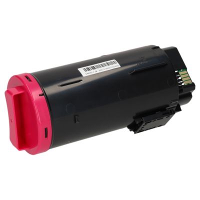 Huismerk Xerox 106R03860 Toner Magenta