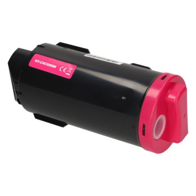 Huismerk Xerox 106R03860 Toner Magenta