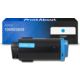 Huismerk Xerox 106R03859 Toner Cyaan