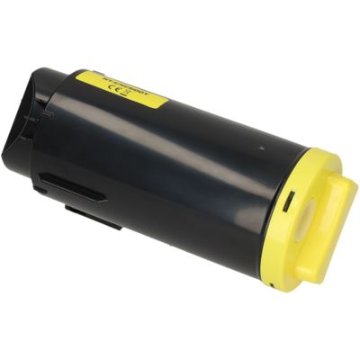 Huismerk Xerox 106R03898 Toner Geel Extra hoge capaciteit