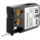 Dymo 1868751 Tape Zwart op wit