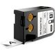Dymo 1868753 Tape Zwart op wit