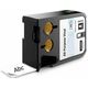 Dymo 1868755 Tape Zwart op wit