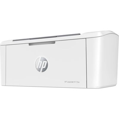 HP LaserJet M110w Laserprinter