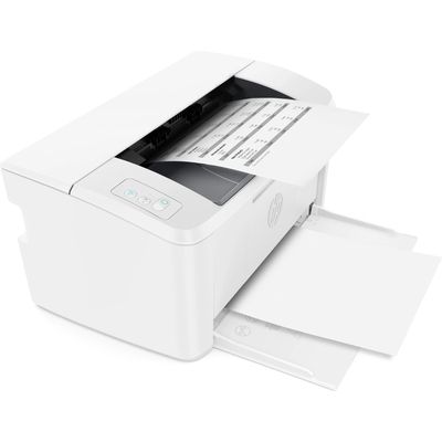 HP LaserJet M110w Laserprinter