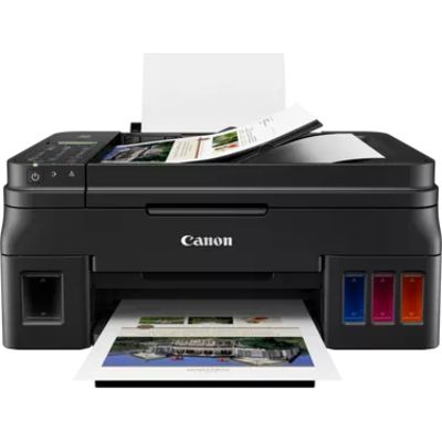 Canon PIXMA G4511 Inkjetprinter