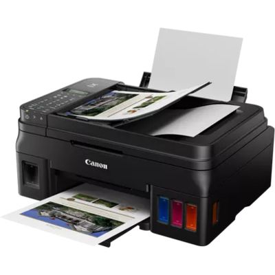 Canon PIXMA G4511 Inkjetprinter