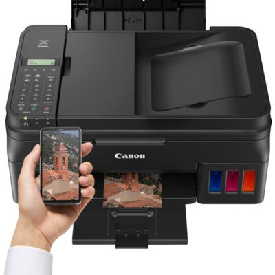 Canon PIXMA G4511 Inkjetprinter