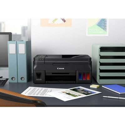 Canon PIXMA G4511 Inkjetprinter