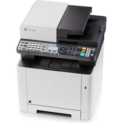Kyocera ECOSYS M5521cdw Laserprinter