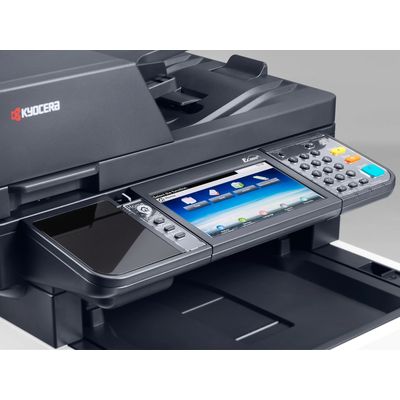 Kyocera ECOSYS M6230cidn Laserprinter