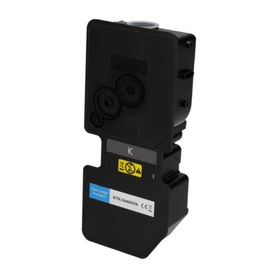 Huismerk Kyocera TK-5440K Toner Zwart Hoge capaciteit