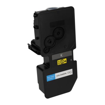 Huismerk Kyocera TK-5440K Toner Zwart Hoge capaciteit