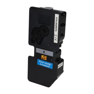 Huismerk Kyocera TK-5430K Toner Zwart