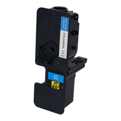 Huismerk Kyocera TK-5430C Toner Cyaan