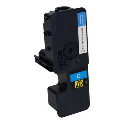 Huismerk Kyocera TK-5430C Toner Cyaan
