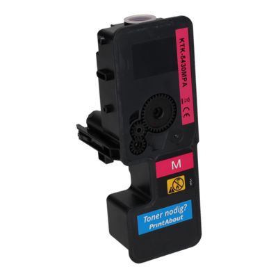 Huismerk Kyocera TK-5430M Toner Magenta
