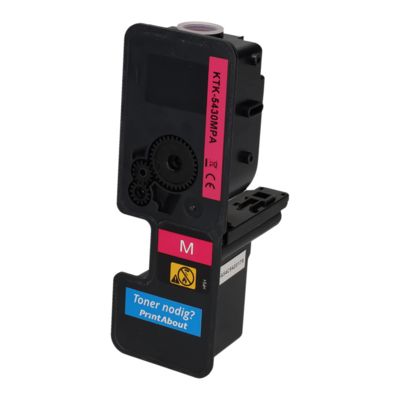 Huismerk Kyocera TK-5430M Toner Magenta